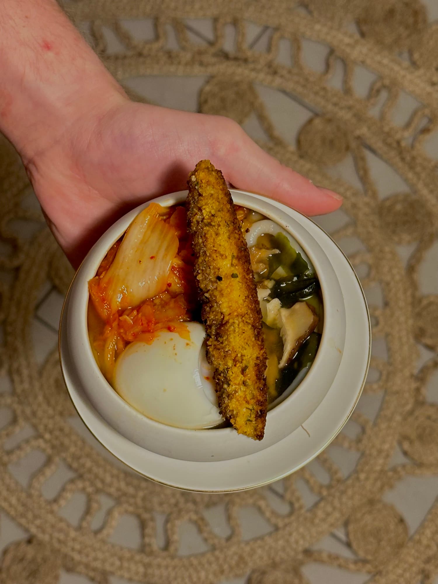 Chef Victoire Lahaye's picture