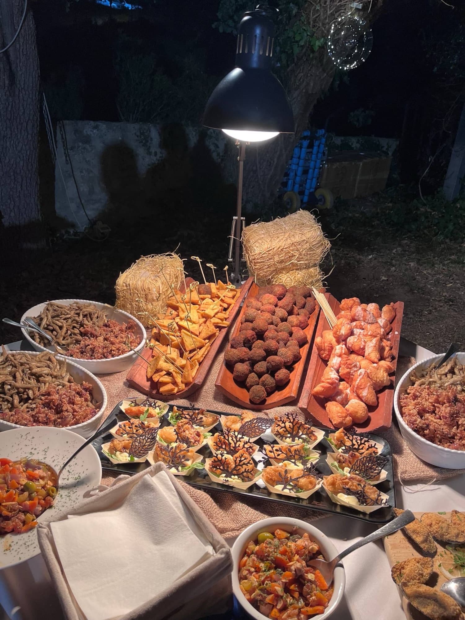 Chef Alessio Faro's picture