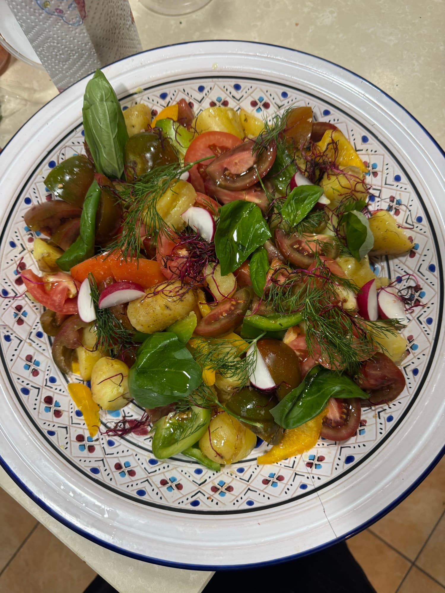 Chef Alejandro Bidigaray's picture