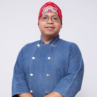 Chef Fabrizio Naturalli's profile picture