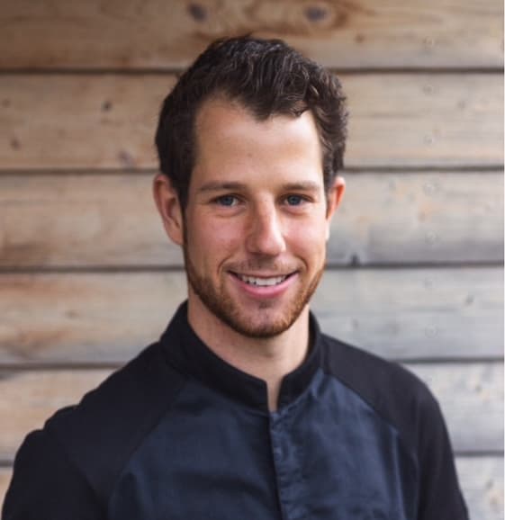 Chef Roman Ammann's picture
