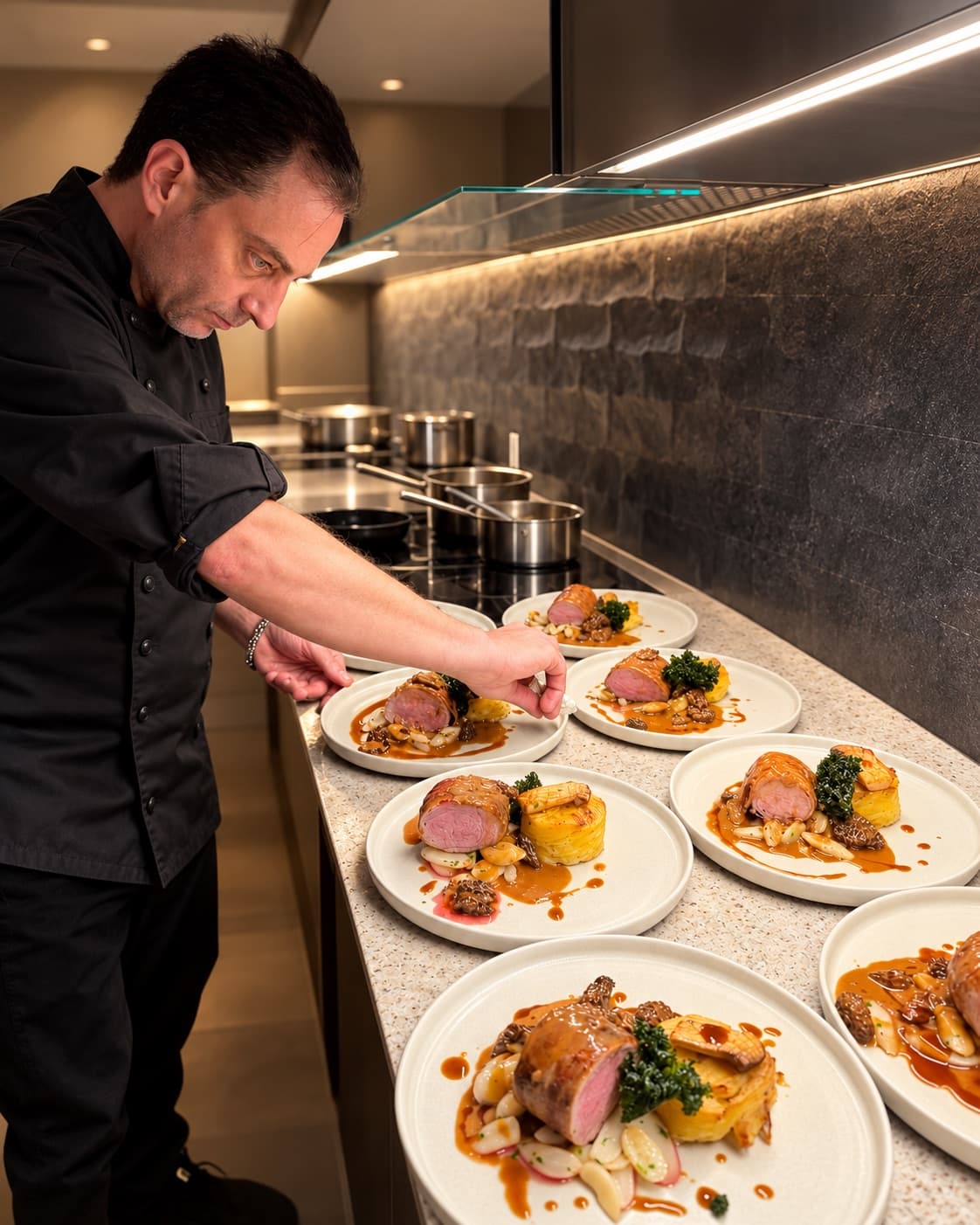 Chef Cristoph J's picture