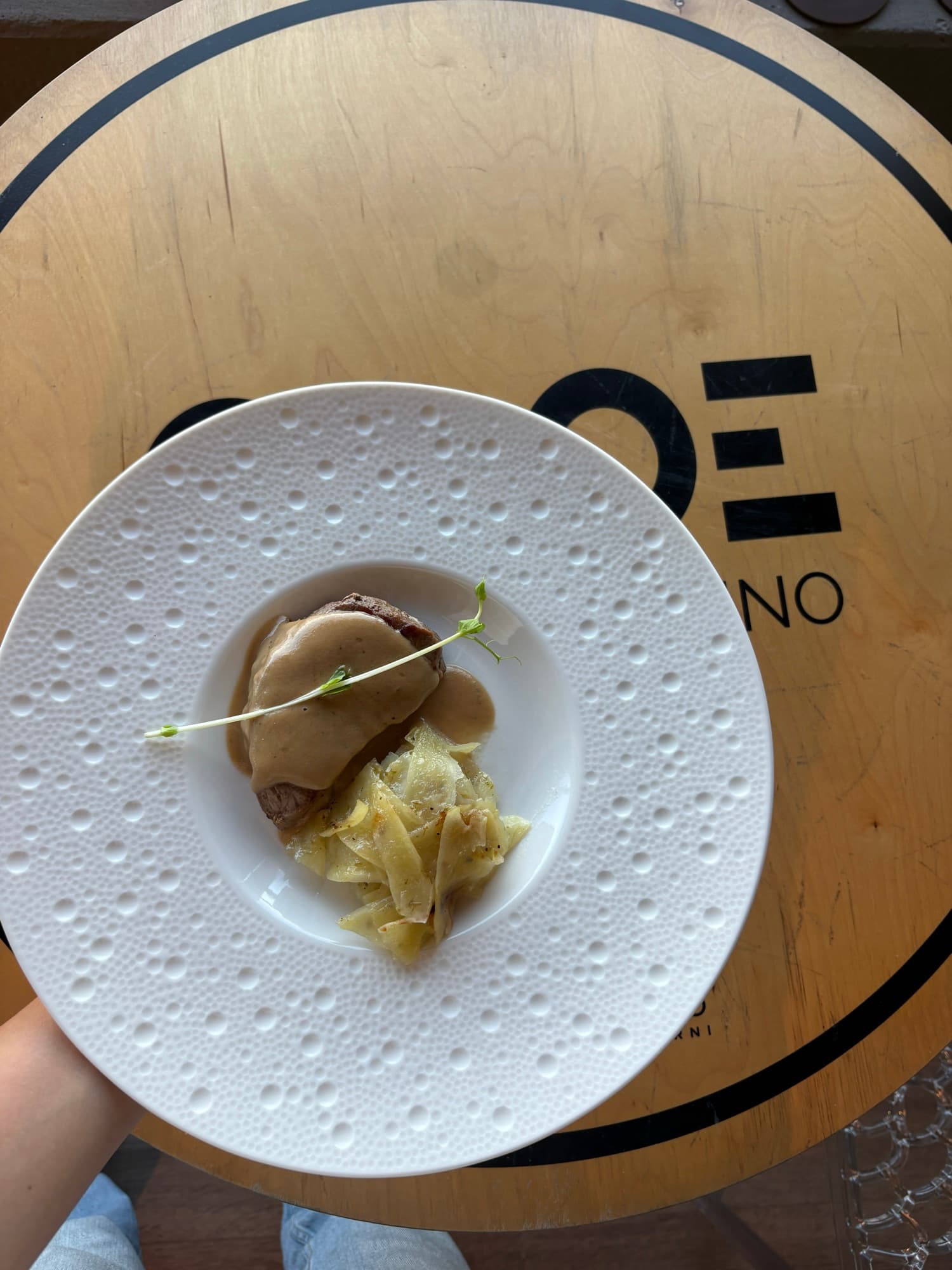 Chef Meme Seidic's picture