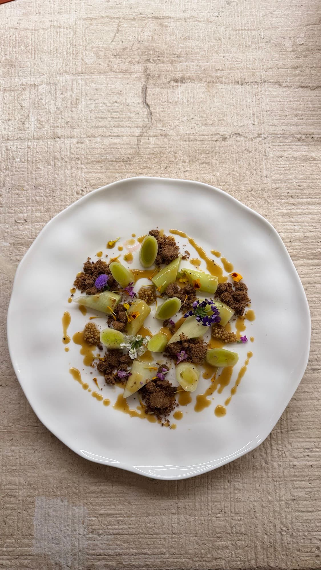 Chef Hugo Blanc's picture