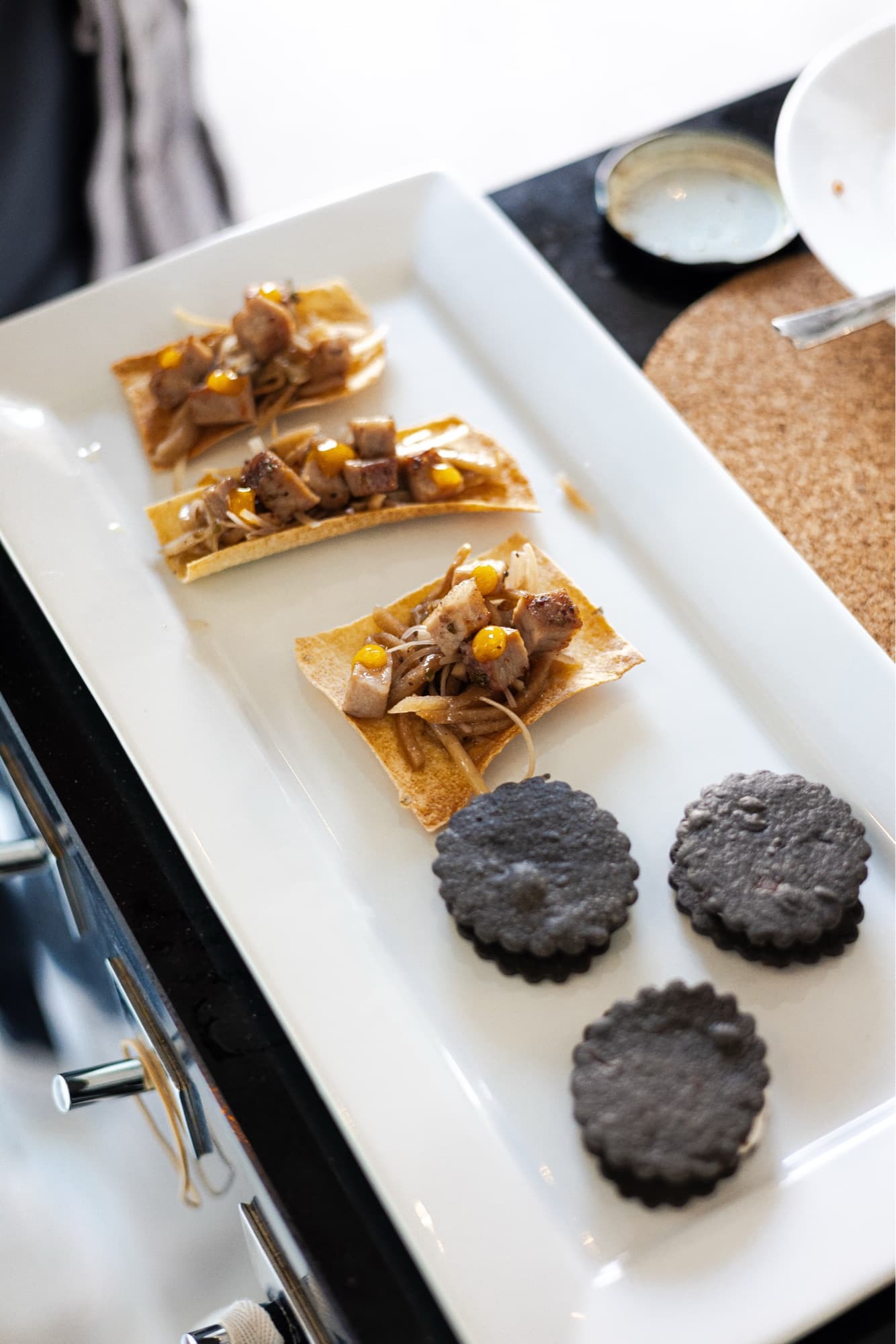 Chef Marc Martínez Barroso's picture