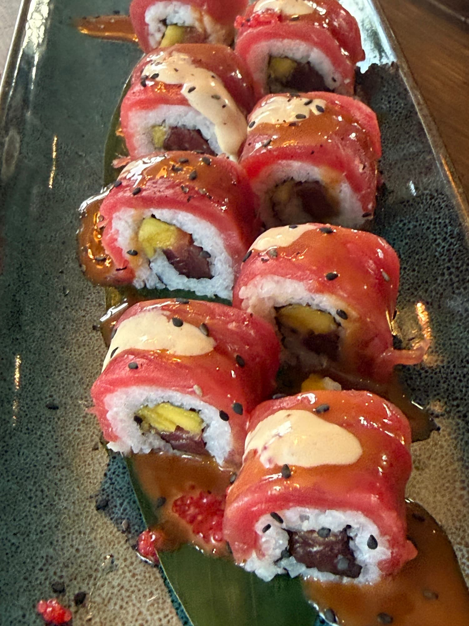 Chef Javier Nadal Manzano's picture