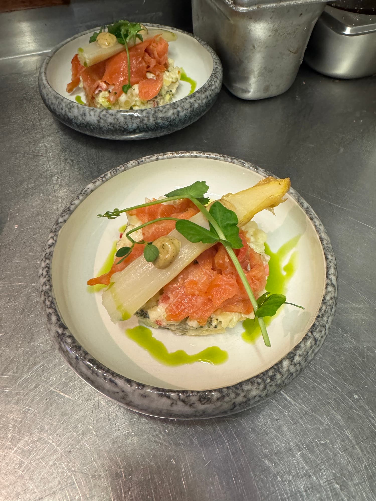 Chef Richard Grevinga's picture