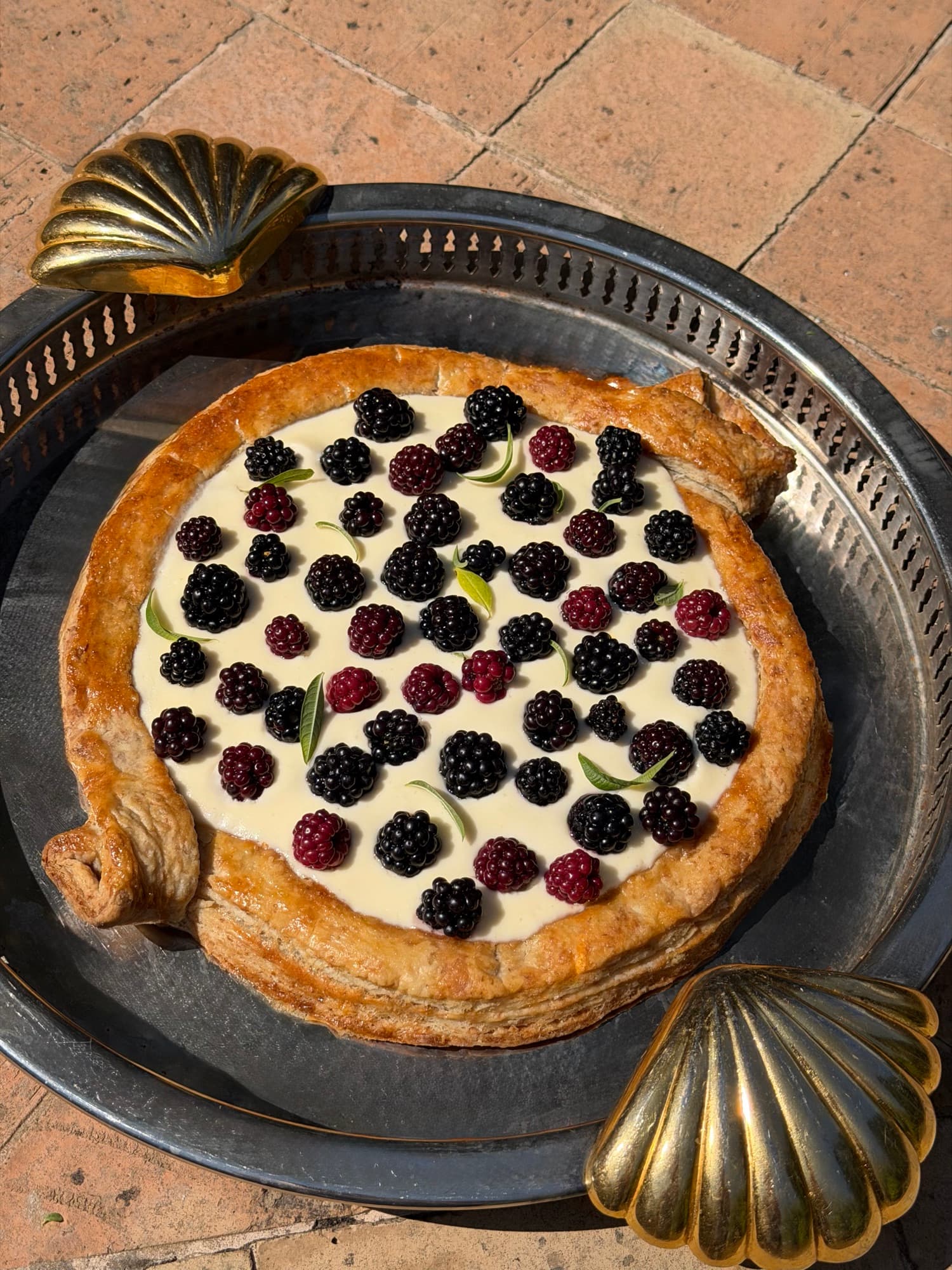 Chef Pam Duivenvoorden's picture