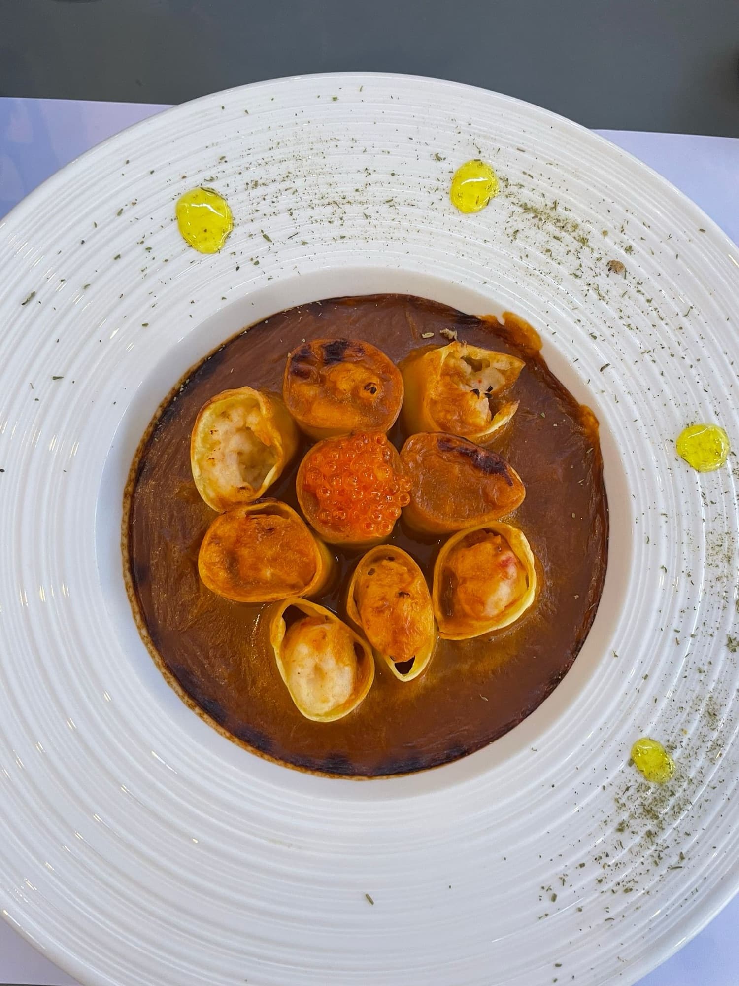 Chef Mitch van Musscher's picture