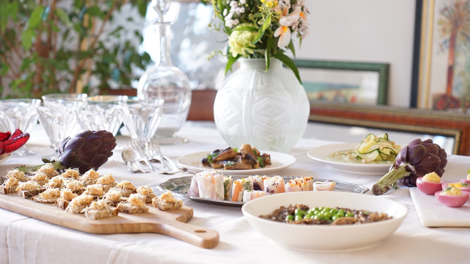 Chef Flore Friedman's picture