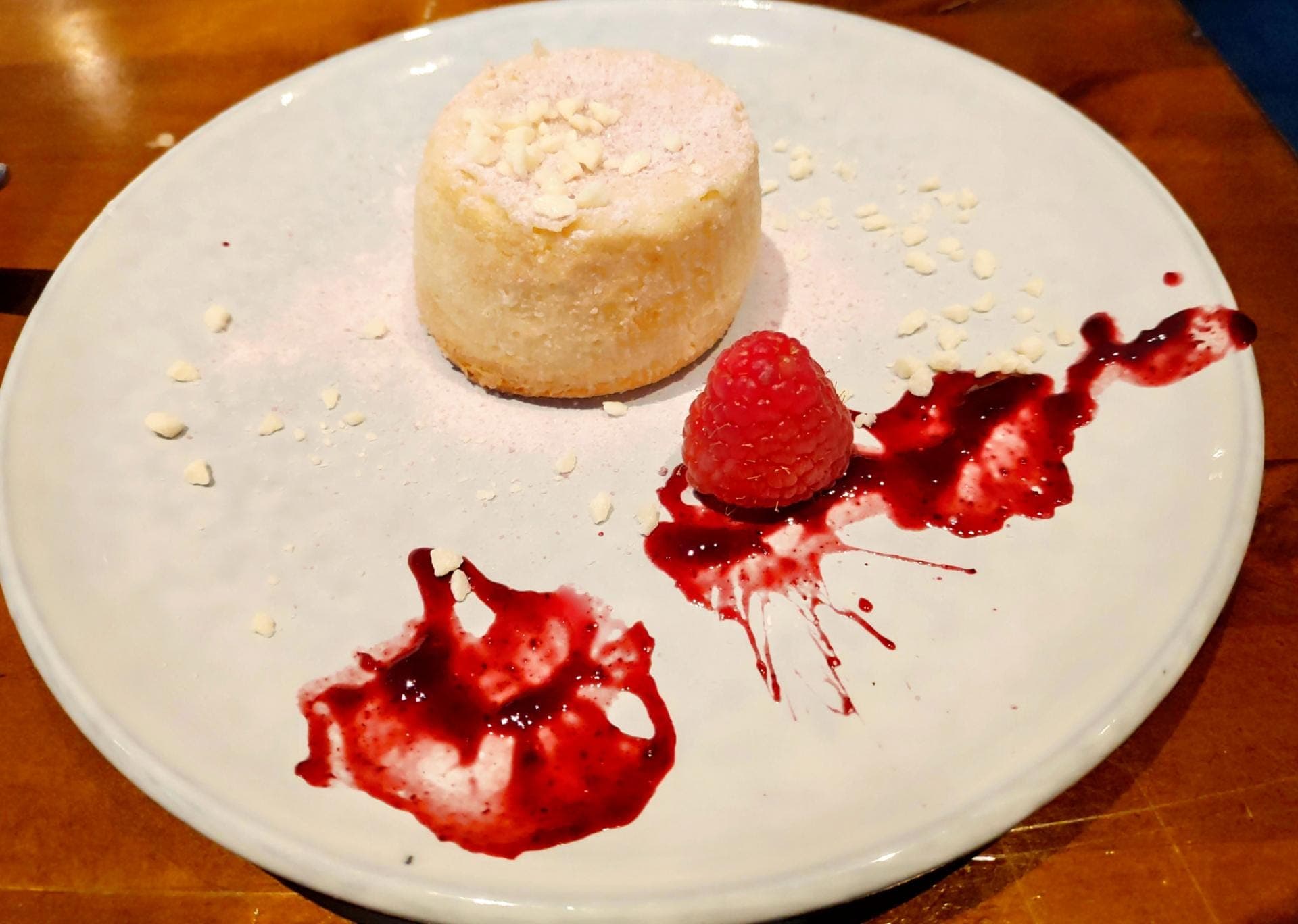 Chef Mariane Tzamouranis Nelles's picture