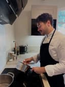 Chef Nicolas Eychenne's thumbnail