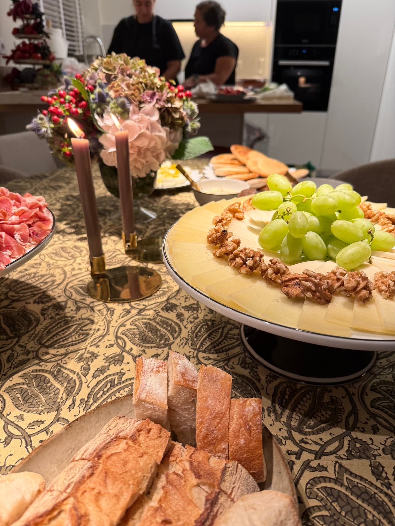 Chef Tiago Meira's picture