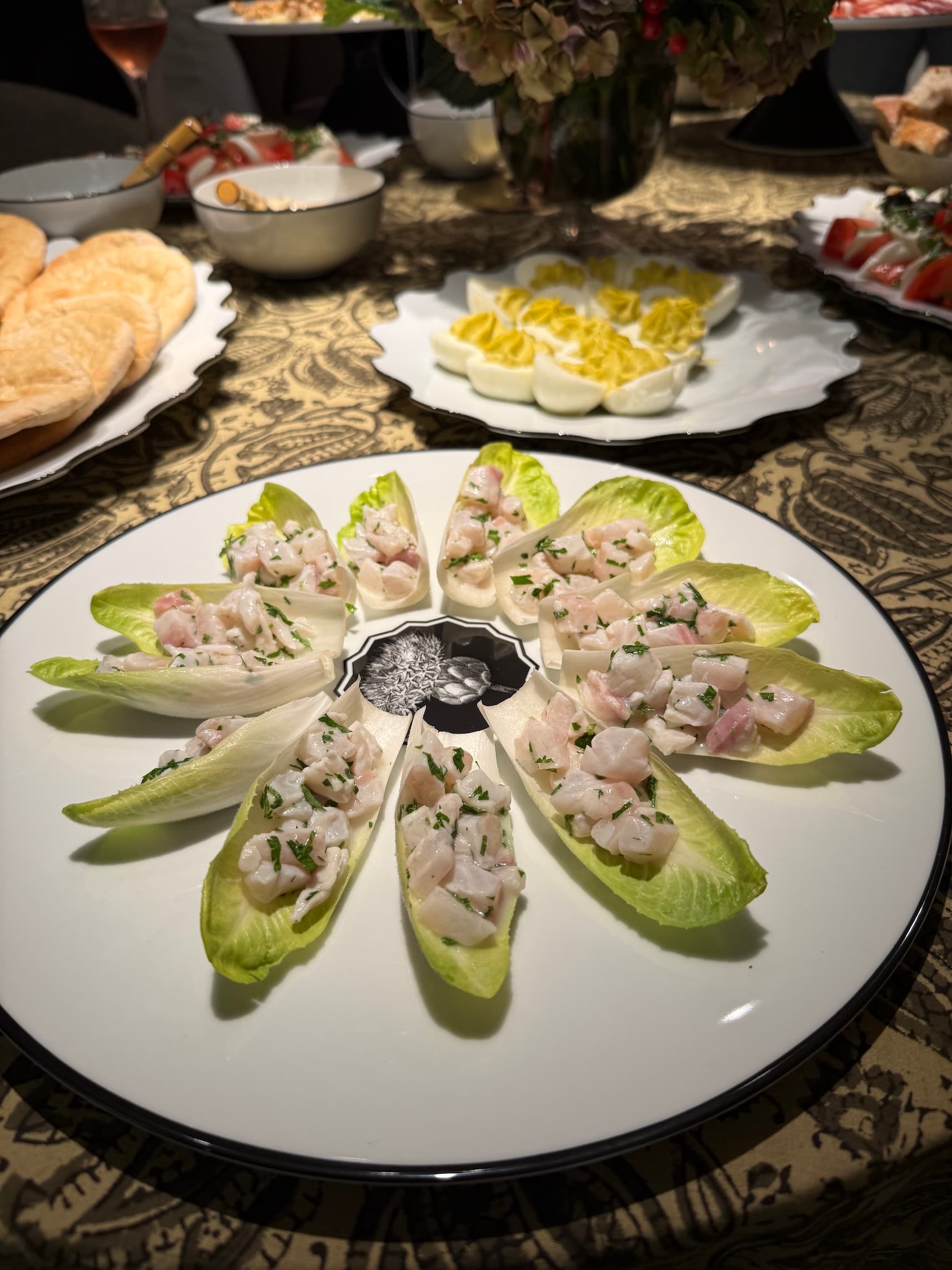 Chef Tiago Meira's picture