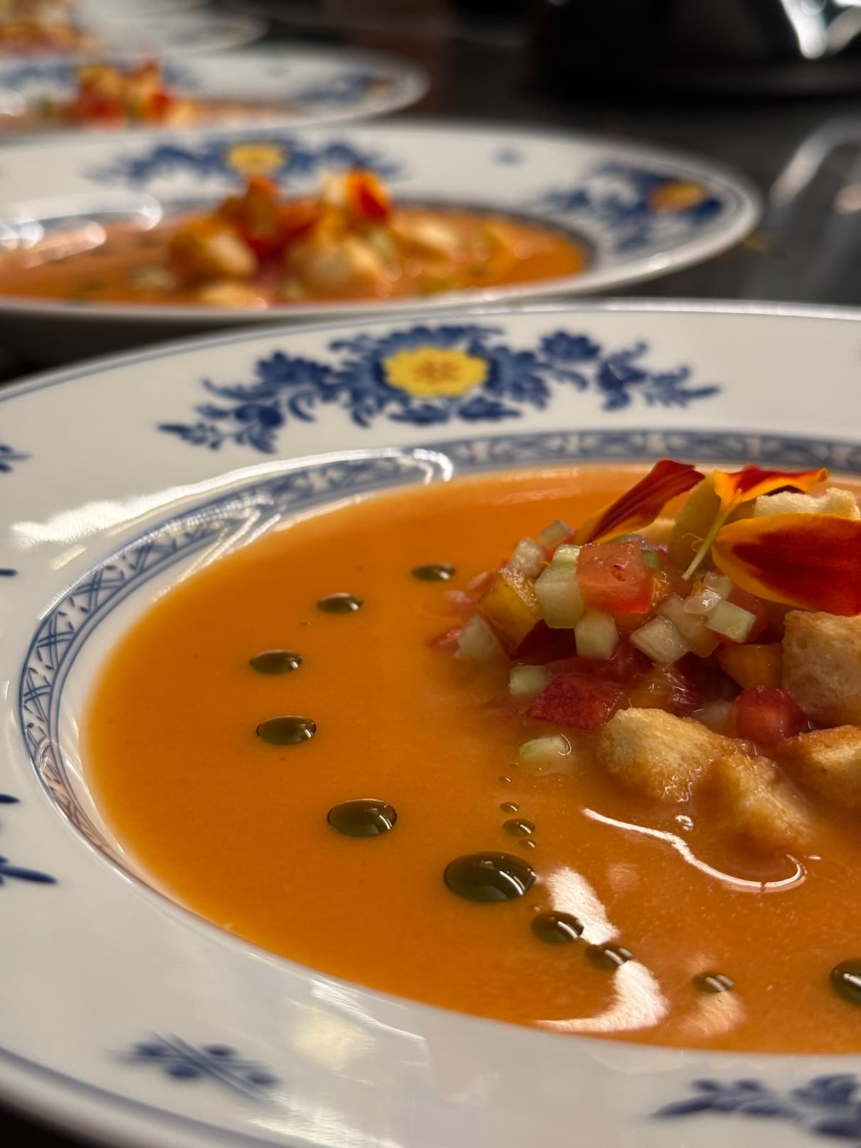Chef Tiago Meira's picture