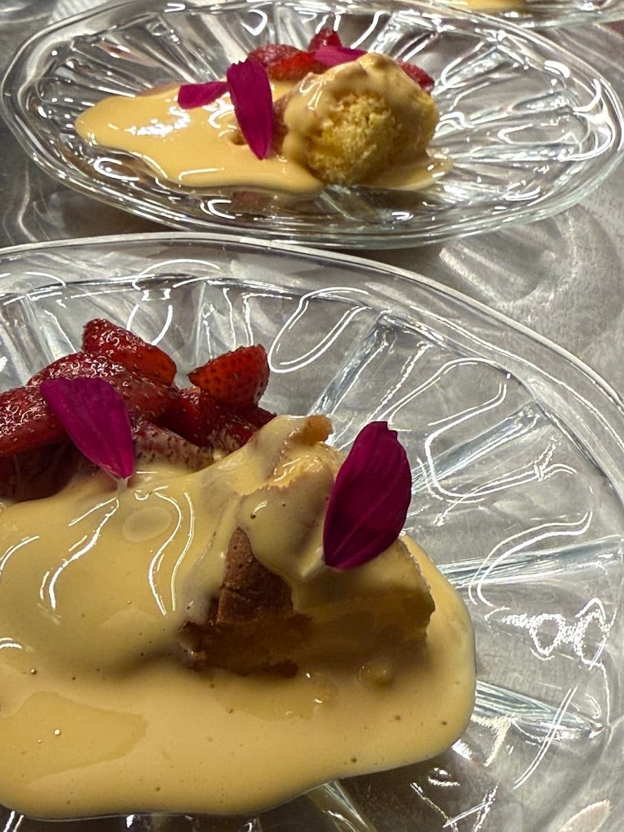 Chef Tiago Meira's picture