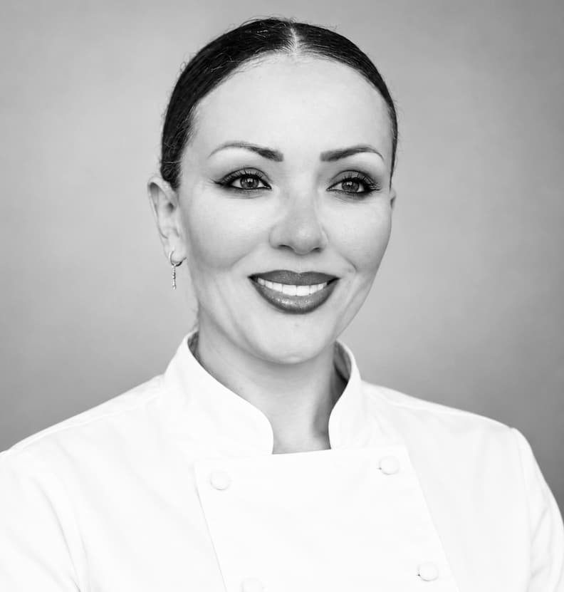 Chef Nawel Kendri's picture