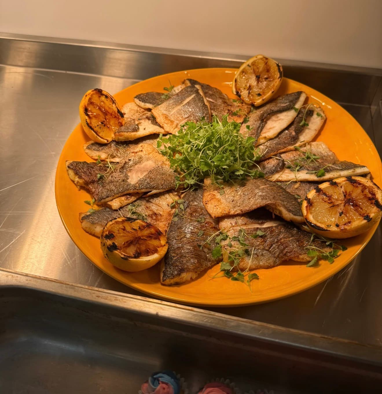 Chef Nawel Kendri's picture