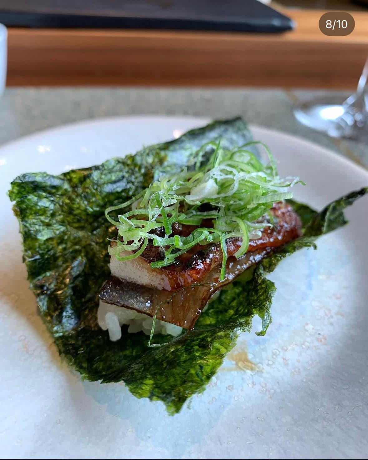 Chef Ivano Borraccino's picture