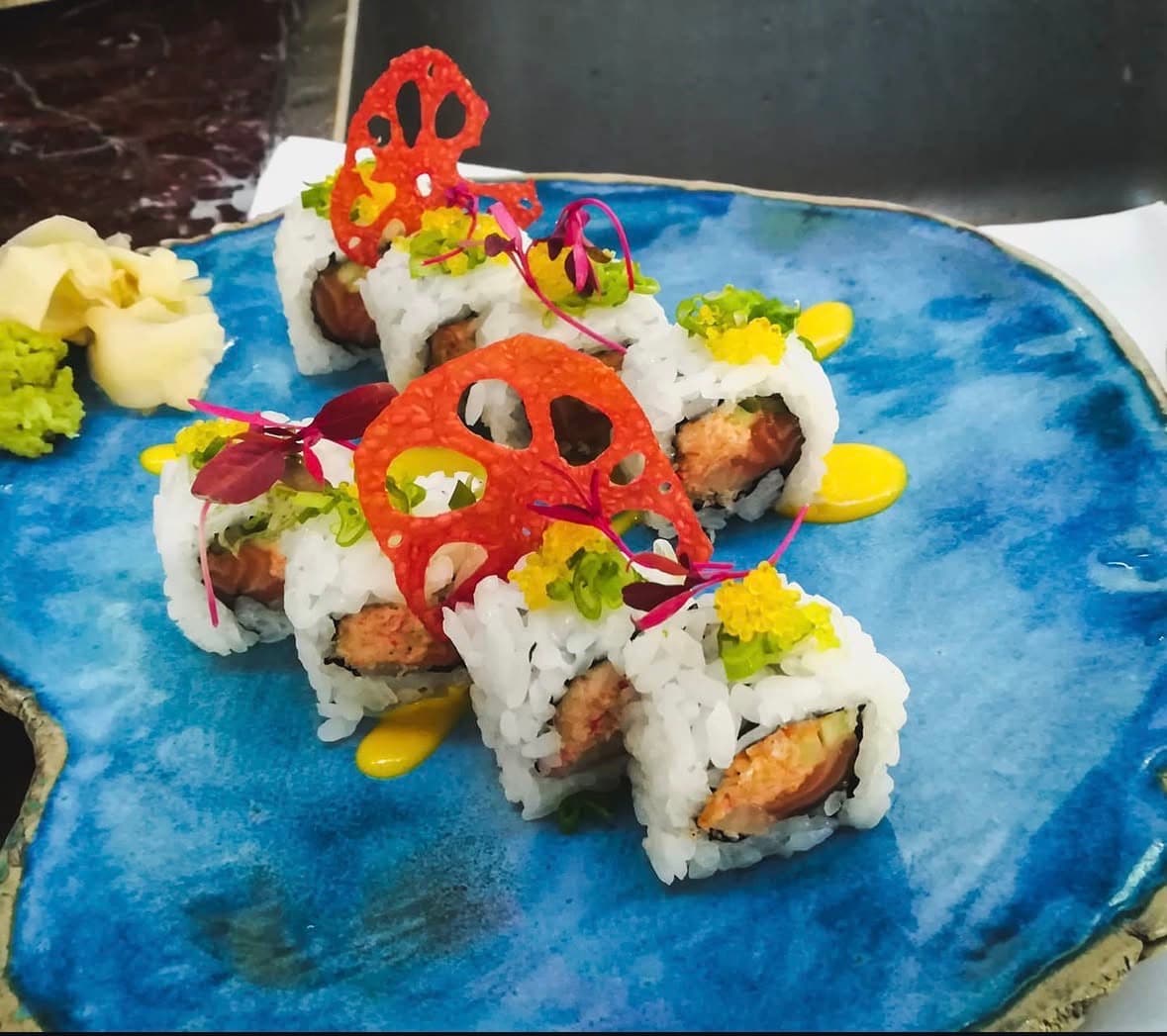 Chef Ivano Borraccino's picture