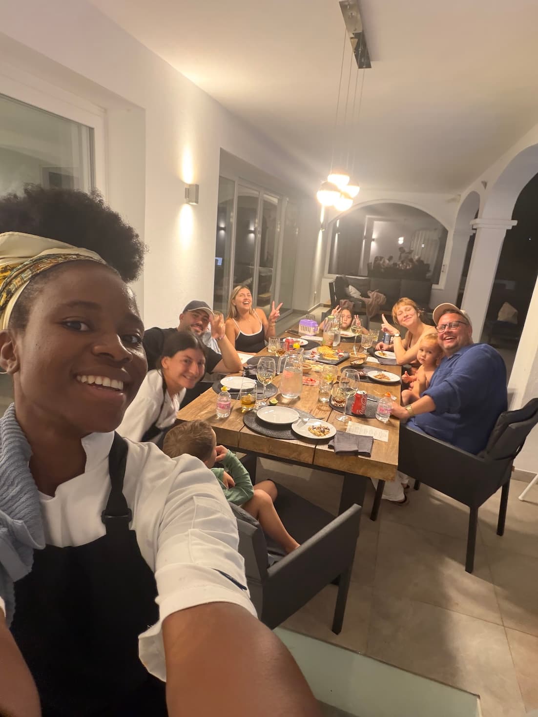 Chef Cristina's picture