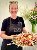 Chef Louisa Hallewell's thumbnail