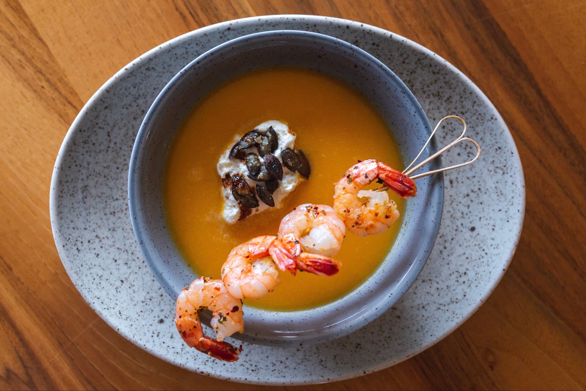Chef Roman Ammann's picture