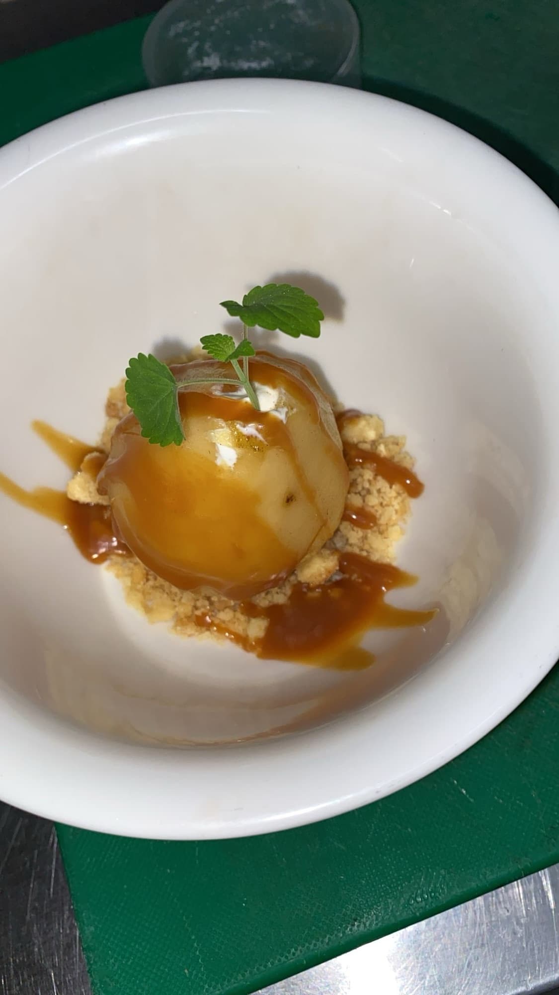 Chef Benoit Alloul's picture