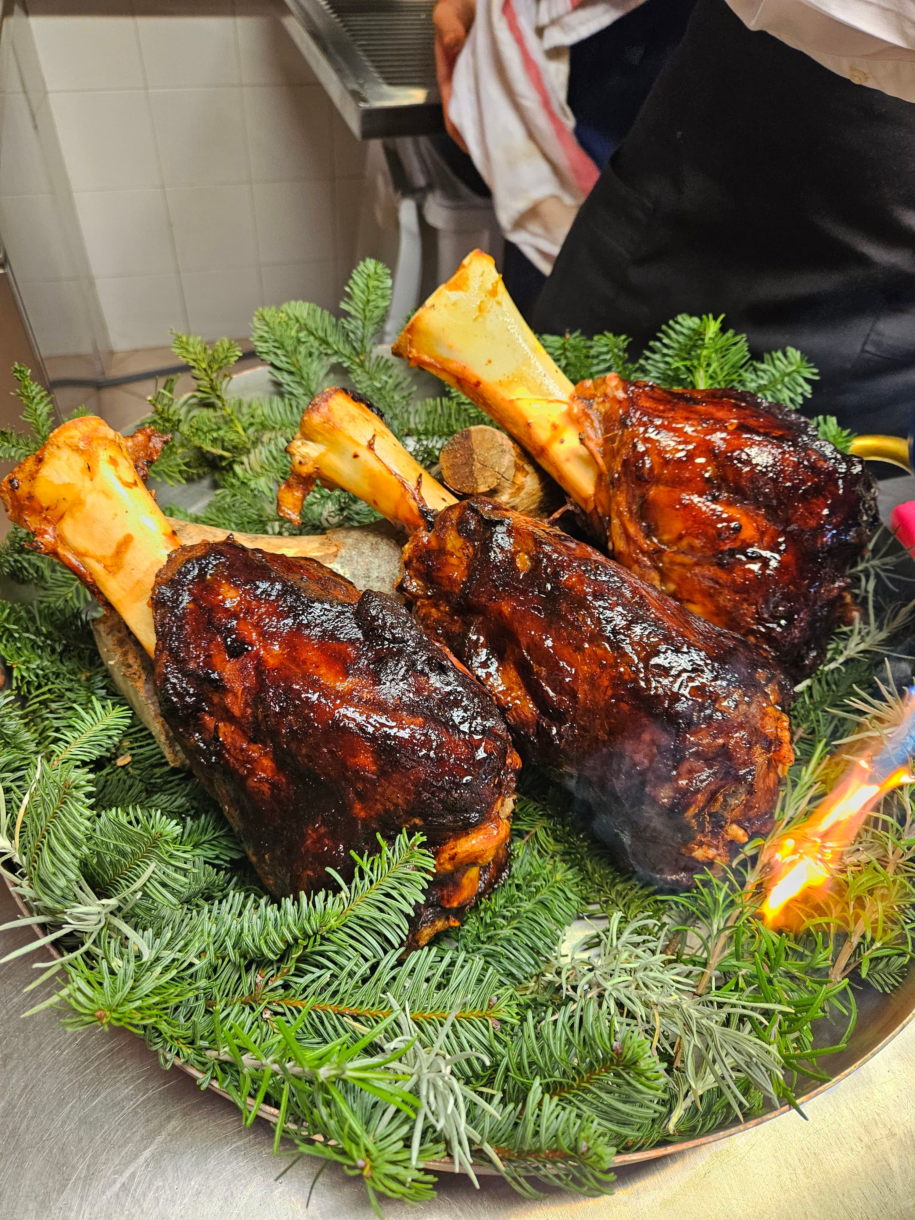 Chef Dante's picture