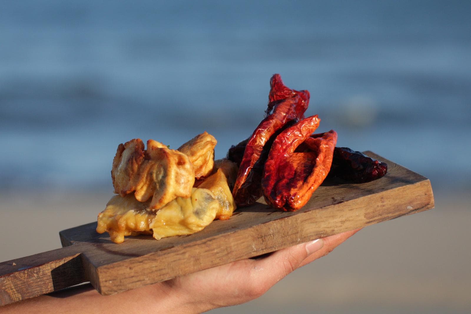 Chef Simone Fulco's picture