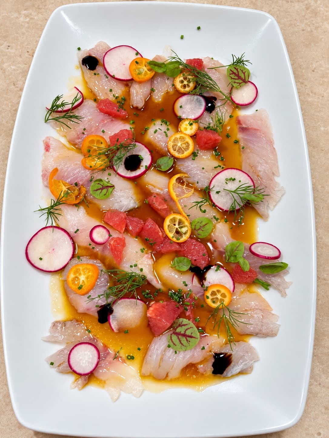 Chef Alejandro Bidigaray's picture