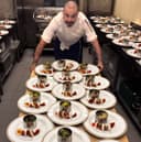 Chef Victor Pestana's thumbnail