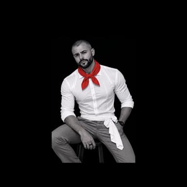 Chef Henrique's profile picture