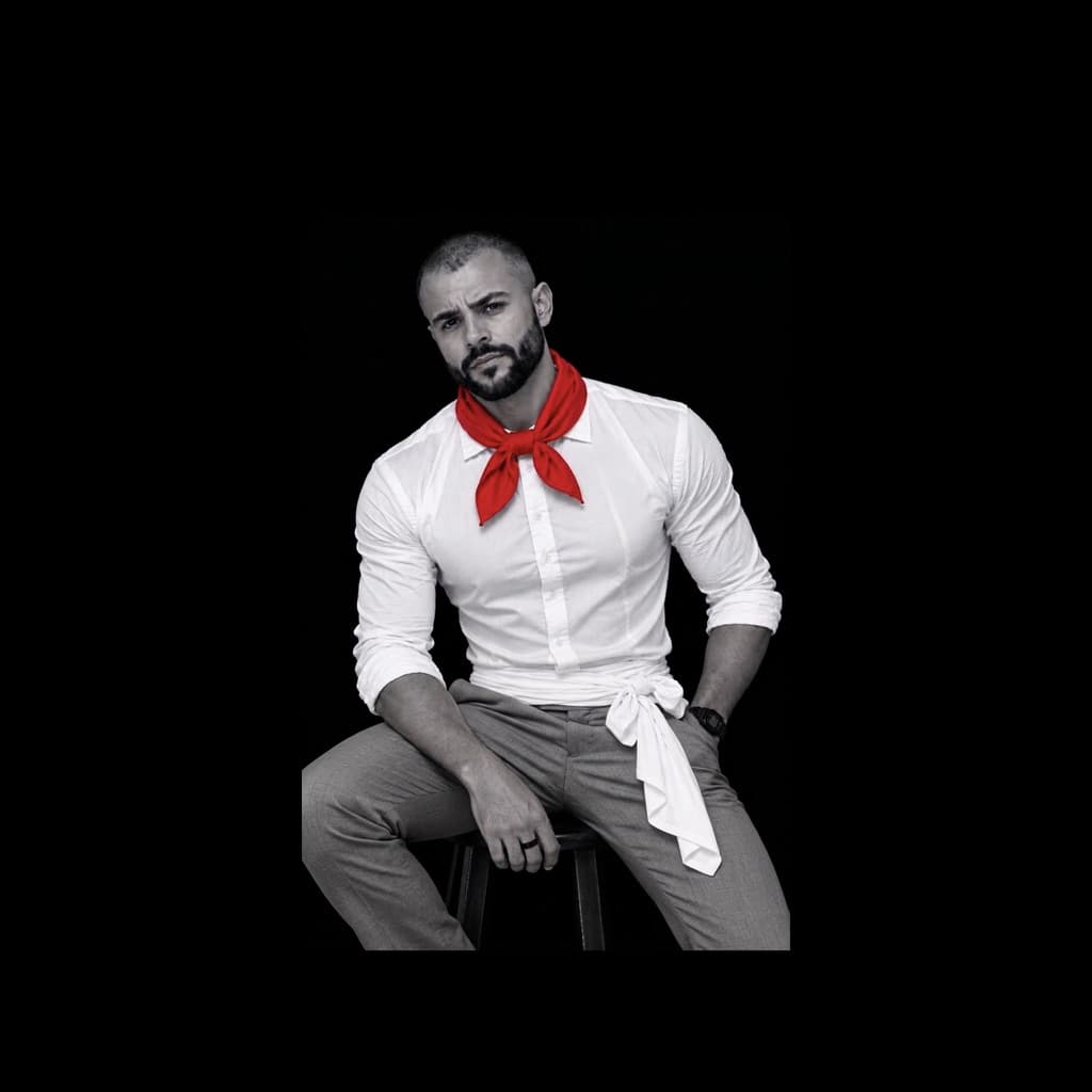 Chef Henrique's picture