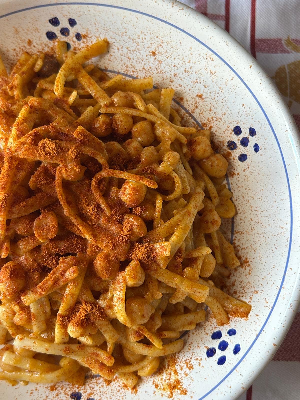 Chef Simone Fulco's picture