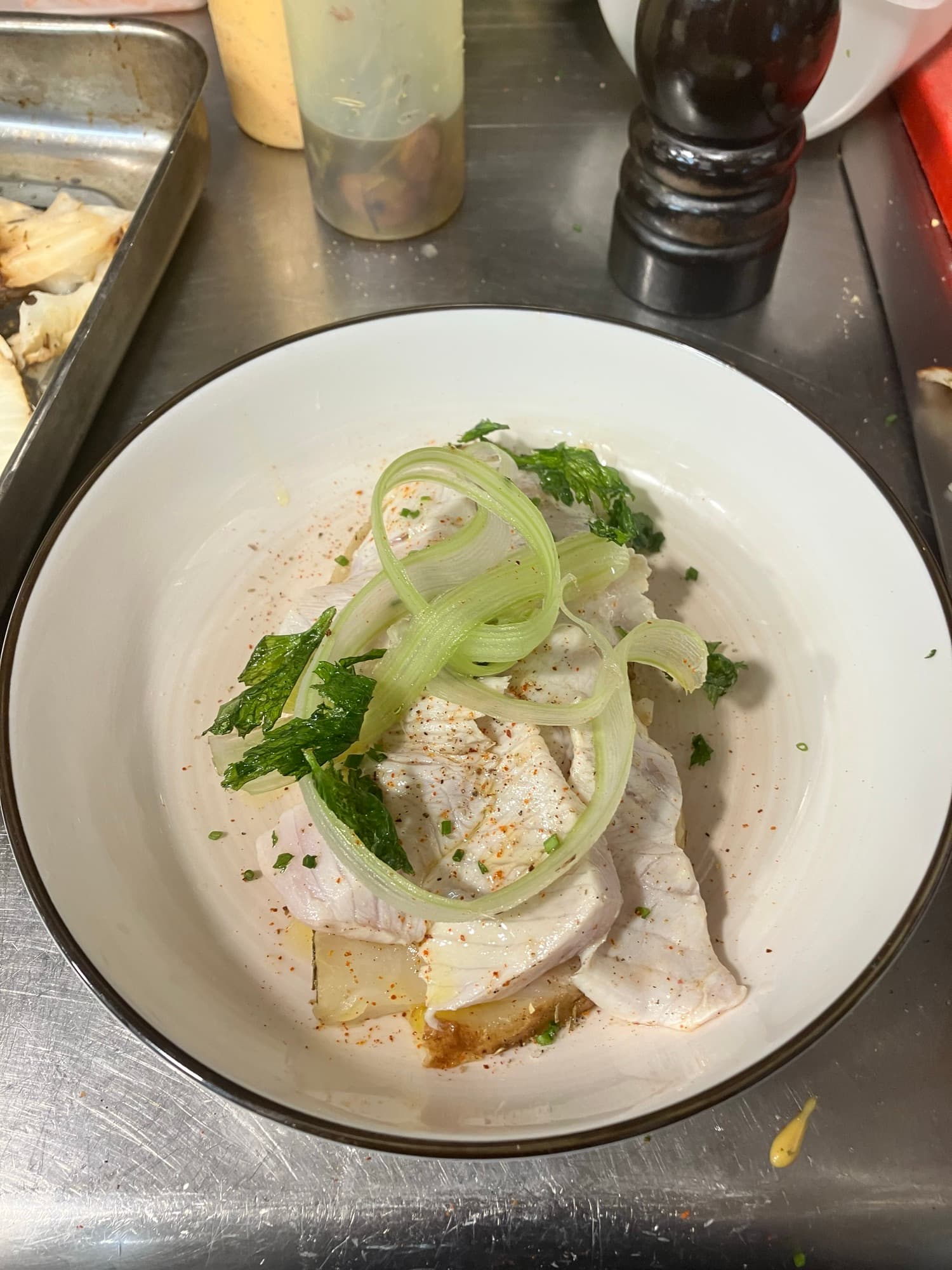 Chef Wattara Bihahon's picture