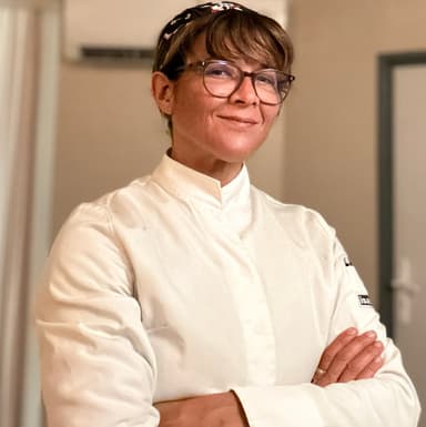 Chef Carolina Calabro's profile picture