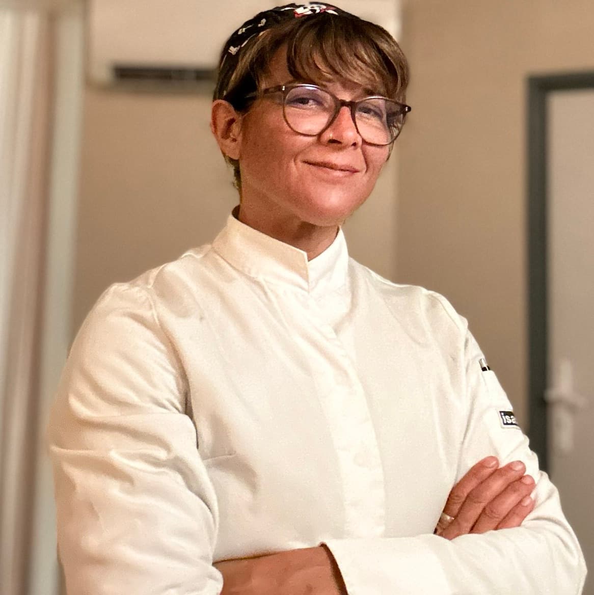 Chef Carolina Calabro's picture