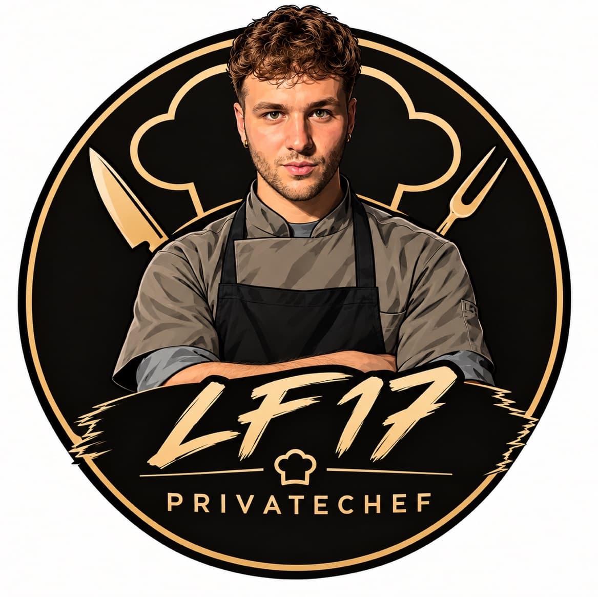 Chef Lorenzo Favato's picture