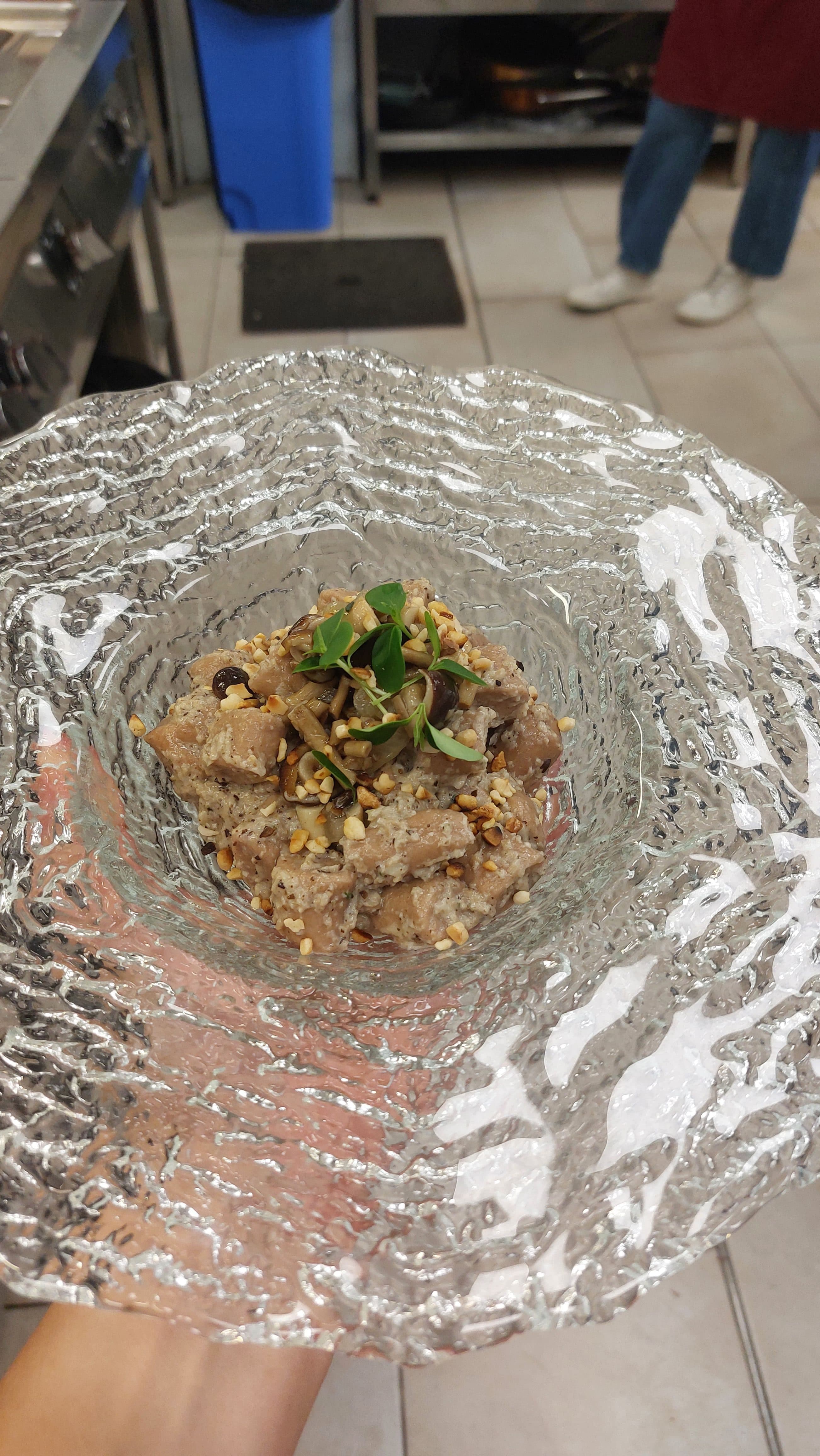 Chef Stella Savino's picture