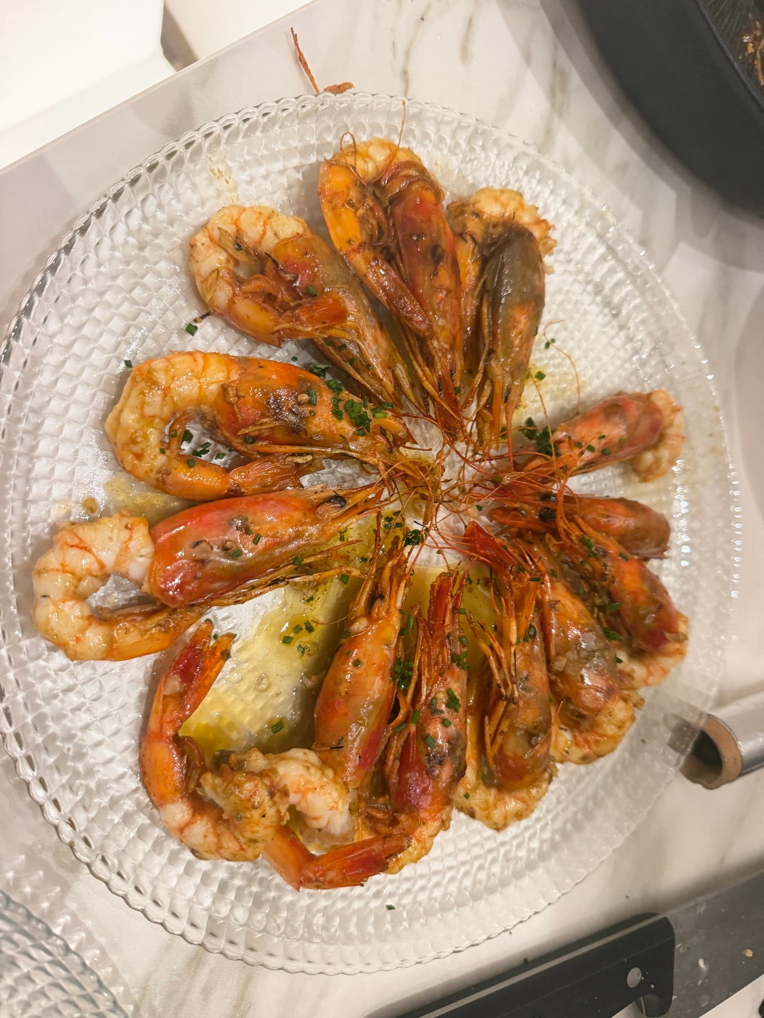 Chef Javier Nadal Manzano's picture