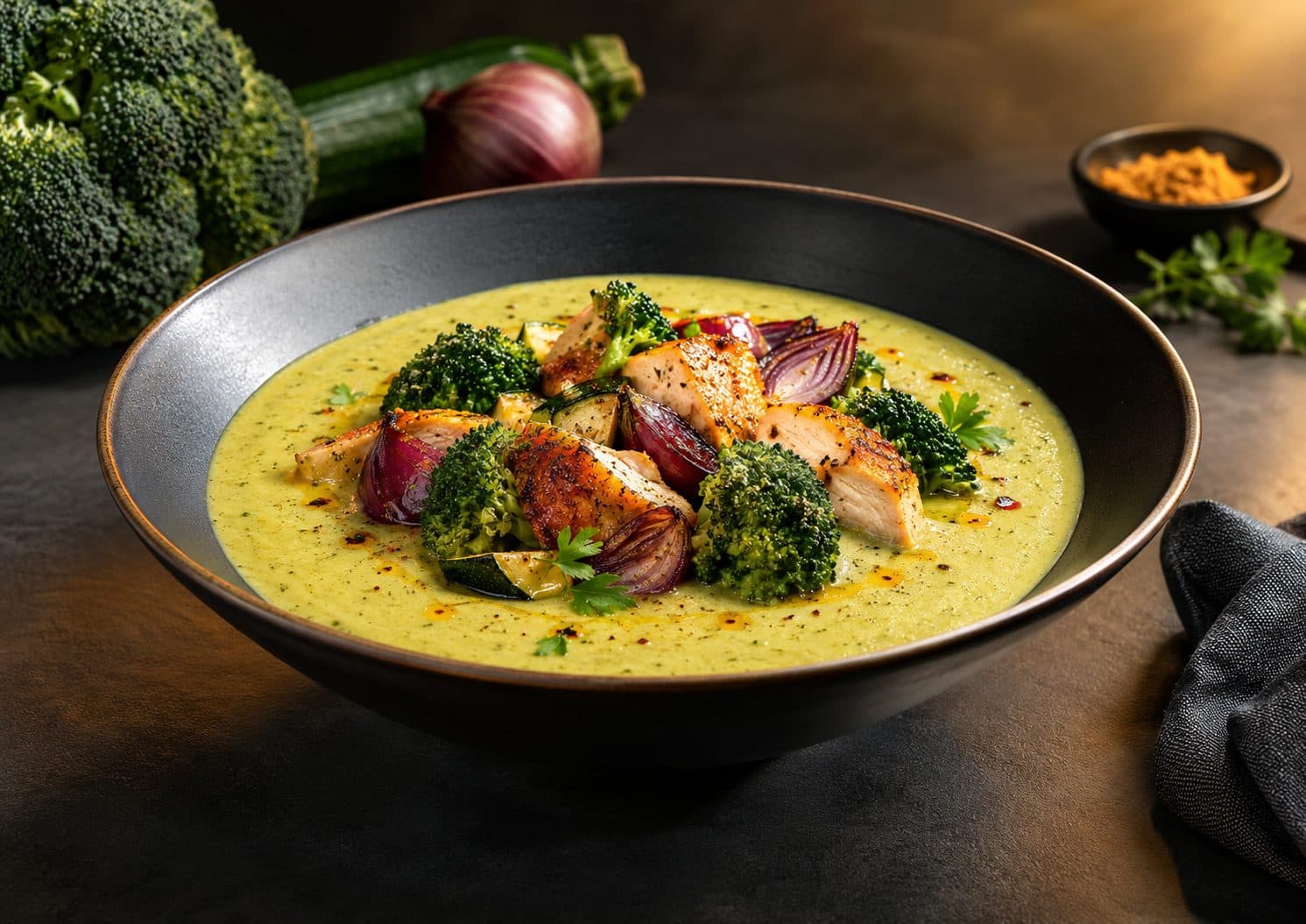 Chef Samuel Belliard's picture