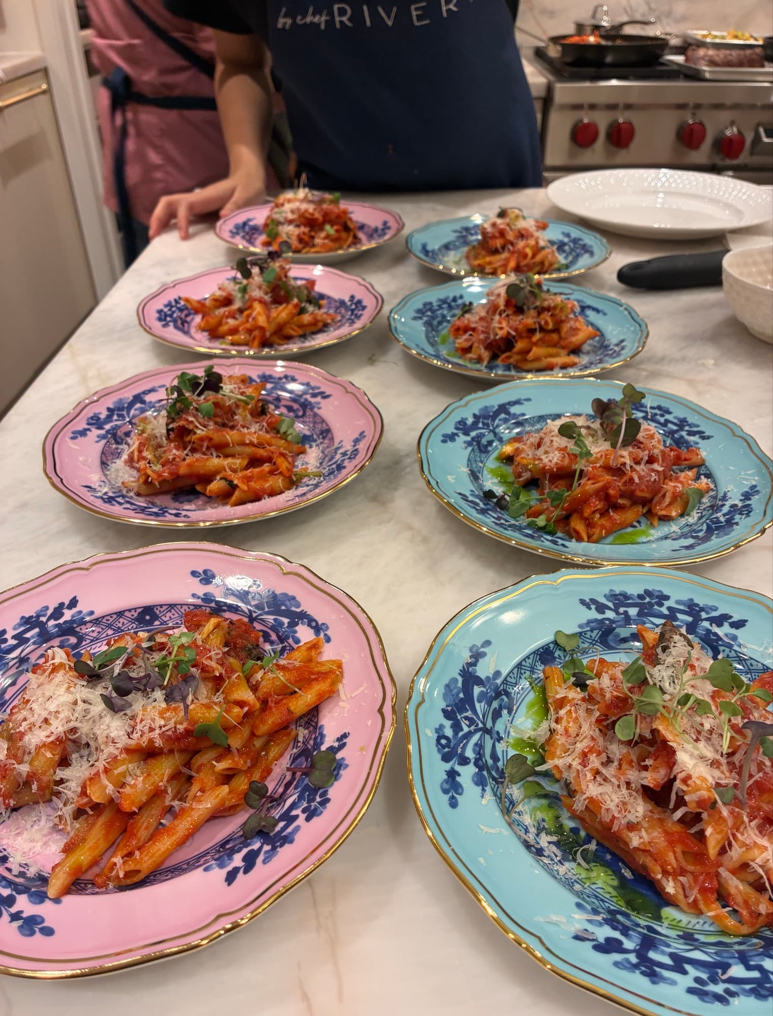 Chef Henry Rivera's picture