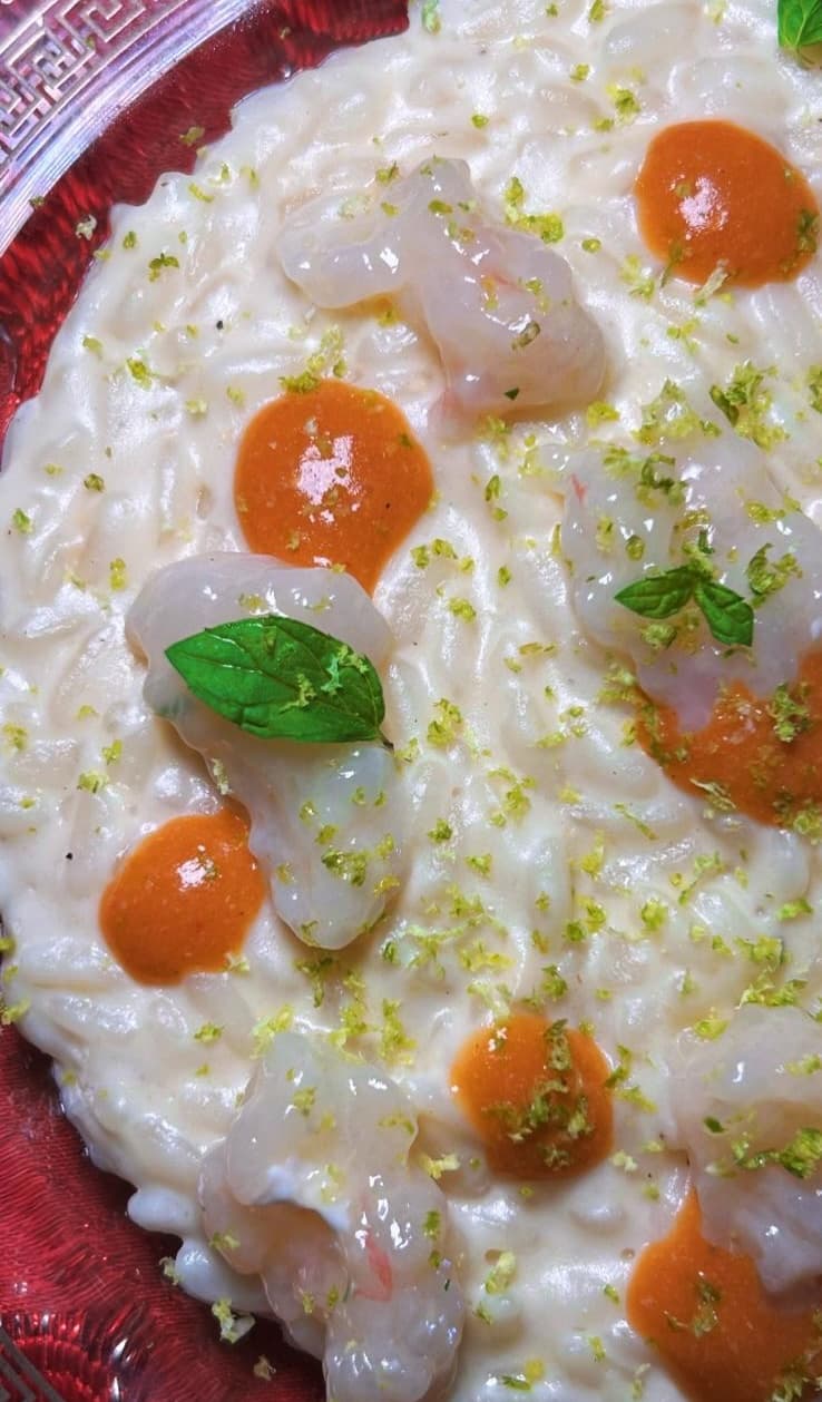 Chef Simone Fulco's picture