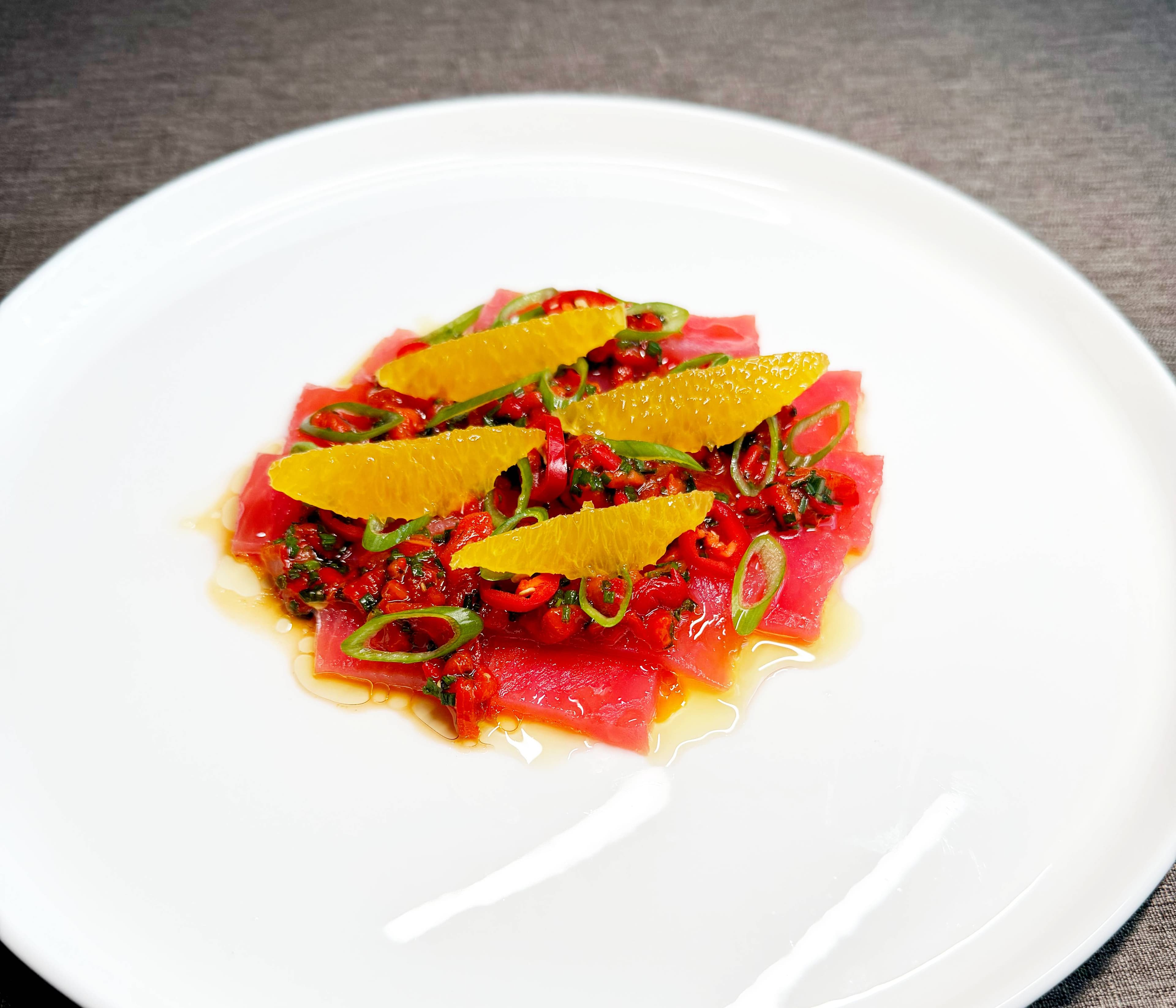Chef Federico Kuhrmeier's picture