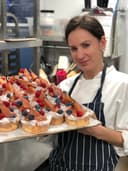 Chef Vivien Bicsar's thumbnail