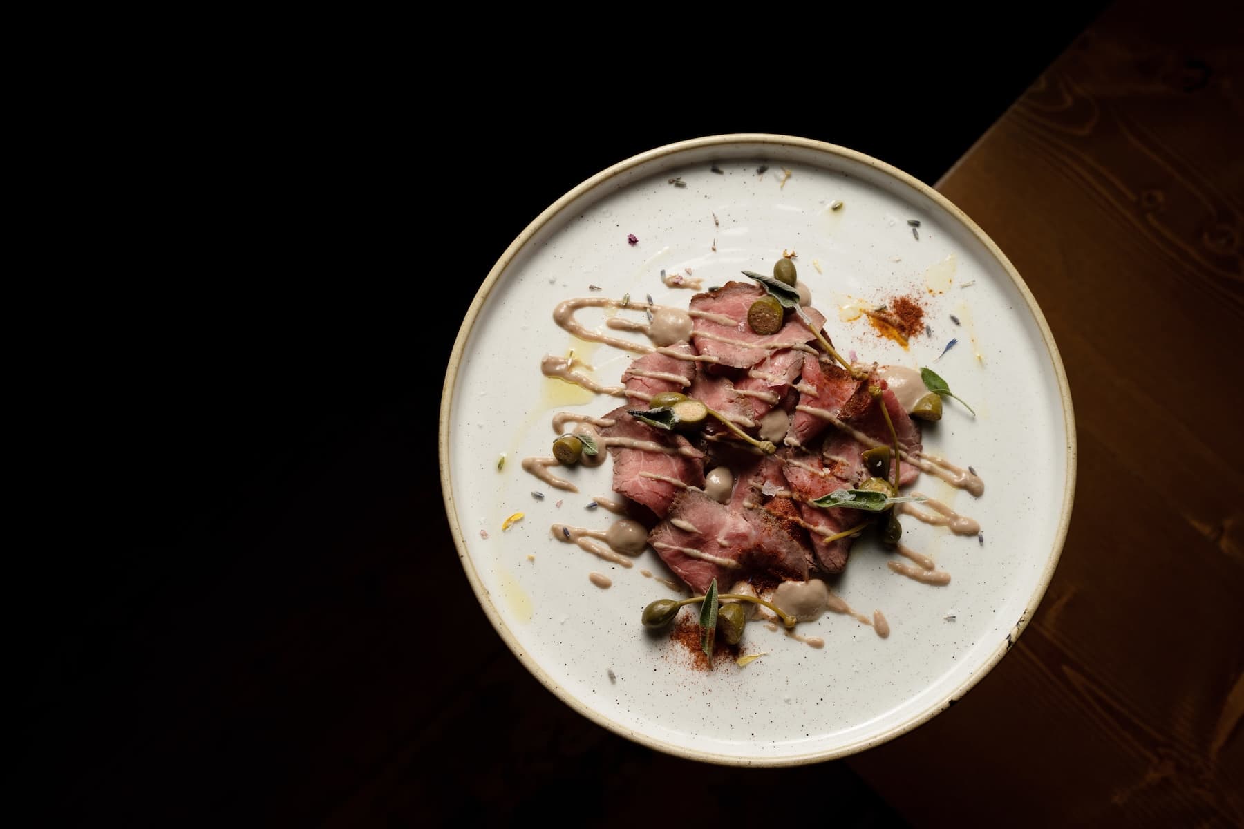 Chef Fedele Portanova's picture