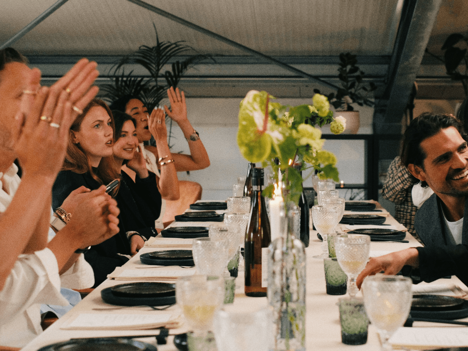 What Private Chefs Cook for Birthdays: What 4,275 Chef Menus Reveal