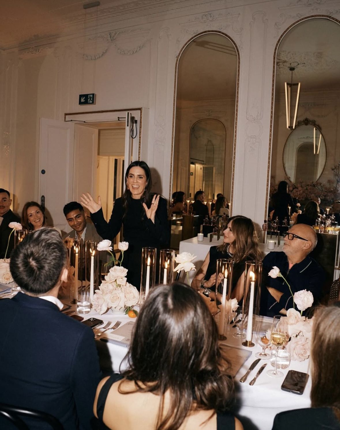 Private dining venue in Maastricht for birthday