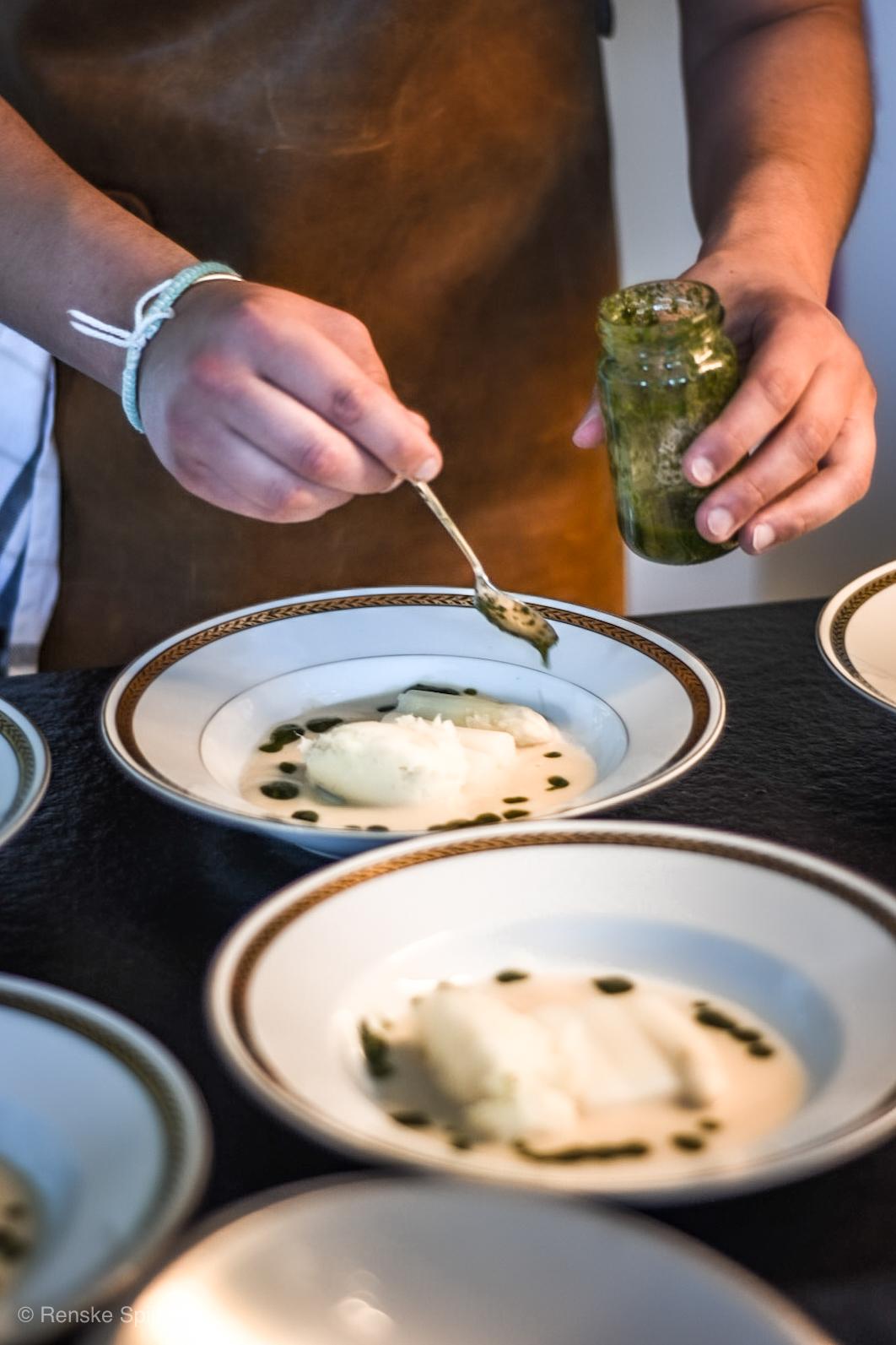 ¿Qué es private dining? Experiencia gastronómica privada